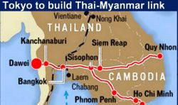 thai-japan-railway-to-link-burma-cambodia