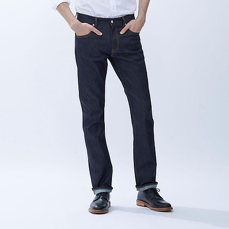 uniqlo-stretch-denim