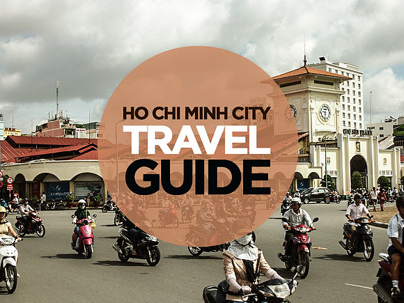 Ho Chi Minh City Travel Guide