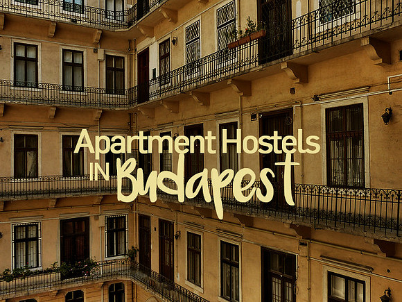 apartment-hostels-in-budapest