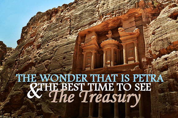 the-wonder-that-is-petra-and-the-best-time-to-see-the-treasury