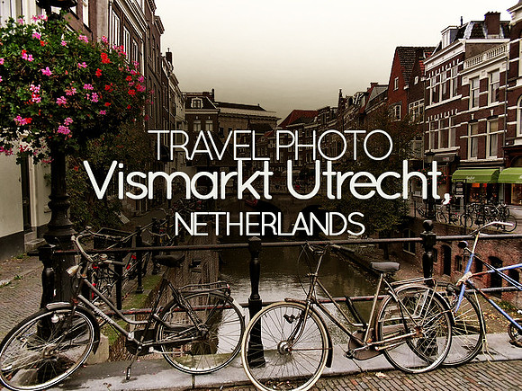 travel-photo-vismarkt-utrecht-netherlands