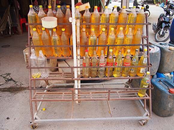 P2202299-petrol-bottles