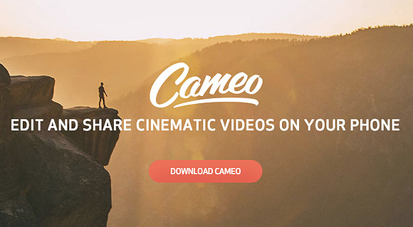 cameo-app
