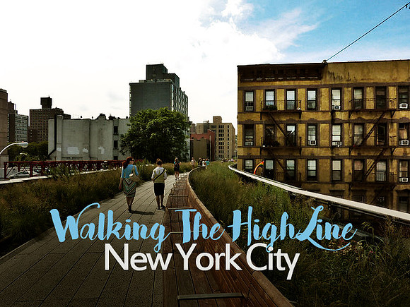 walking-the-high-line-new-york-city