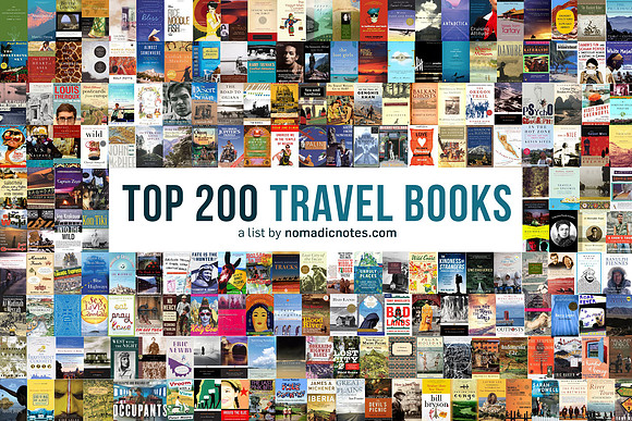 top-200-travel-books