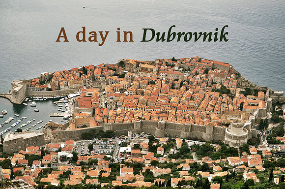 a-day-in-dubrovnik