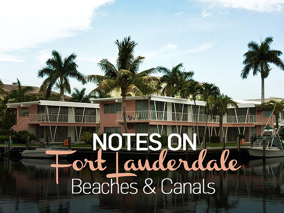 notes-on-fort-lauderdale-beaches-and-canals