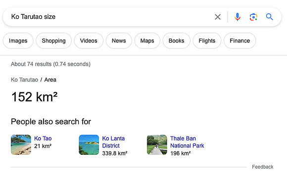 ko-tarutao-size-on-google