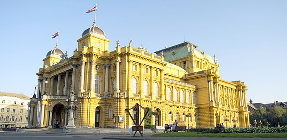 zagreb-national-theater