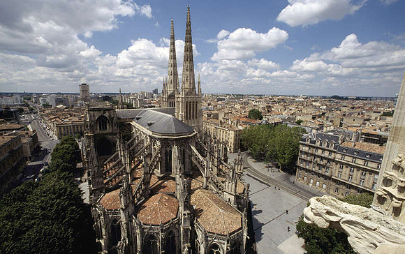 bordeaux-france