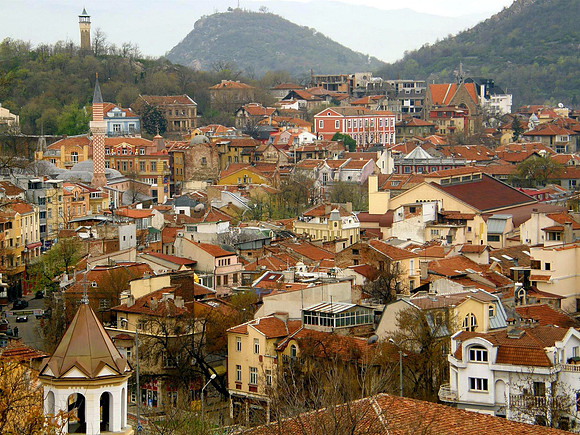 plovdiv-bulgaria