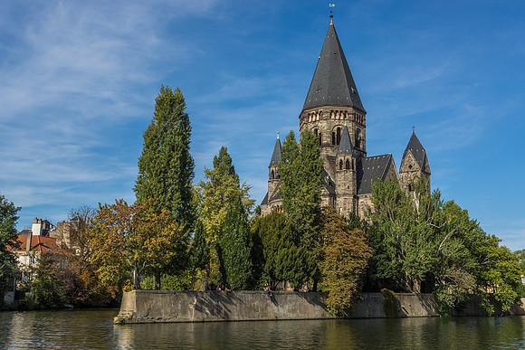 metz-france