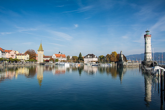 lindau-germany