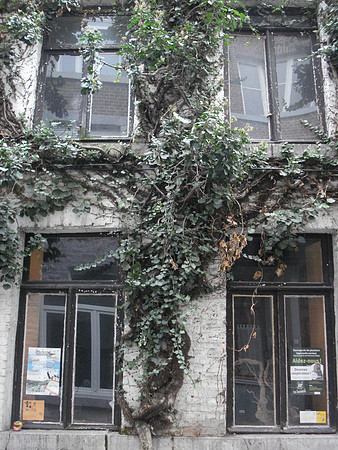 44 Rue Voliere, Liege - Belgium.