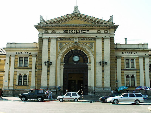 belgrade-main-railway-station