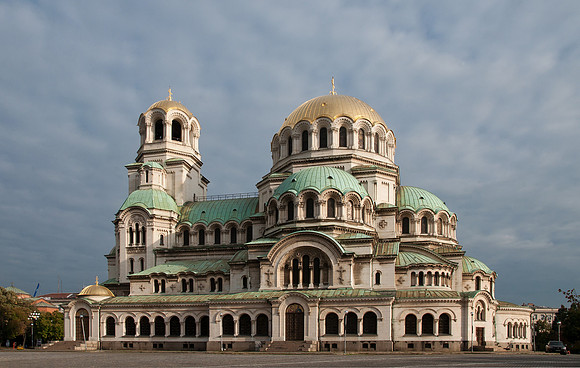 sofia-bulgaria