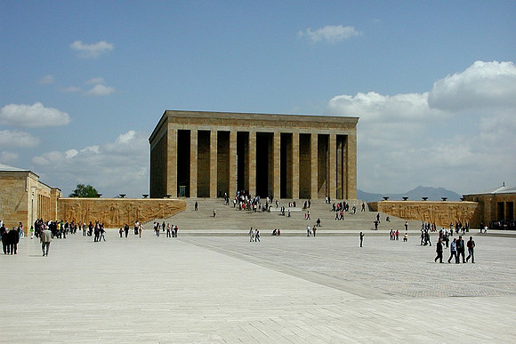 ankara-turkey