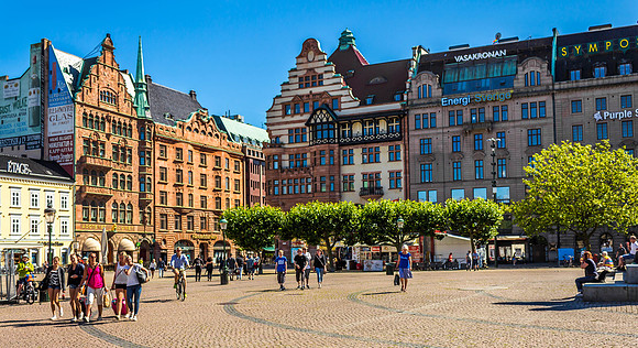 malmo-sweden
