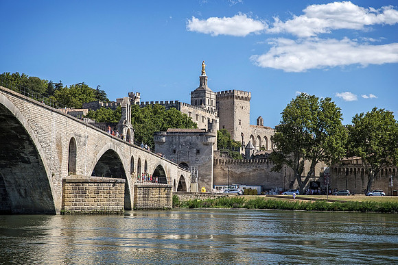 avignon-france