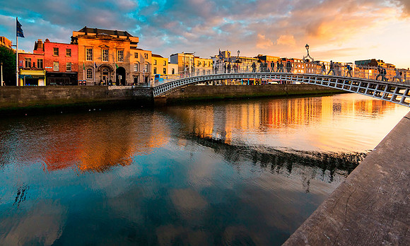 dublin-ireland