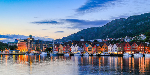 bergen-norway