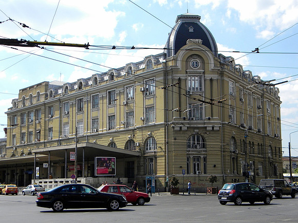 bucuresti-gara-de-nord