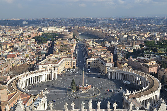 san-pietro-vatican