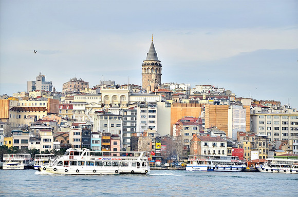 istanbul-galata