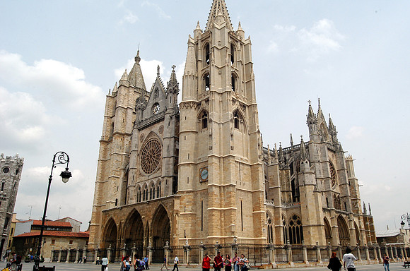 leon-spain