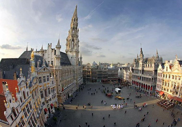grand-place-brussels