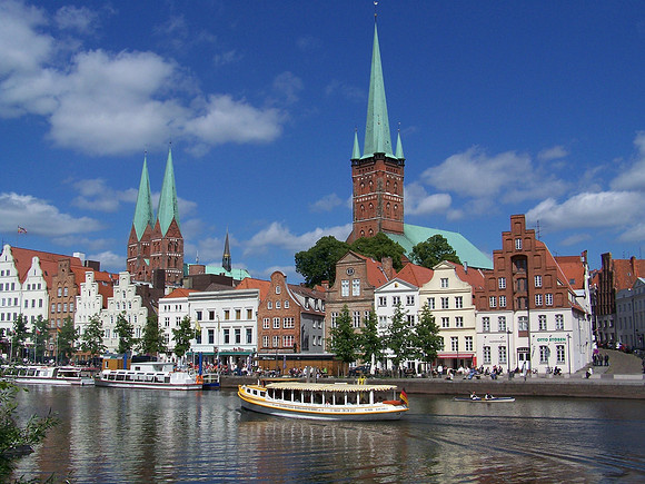 lubeck-germany