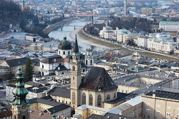 salzburg-austria