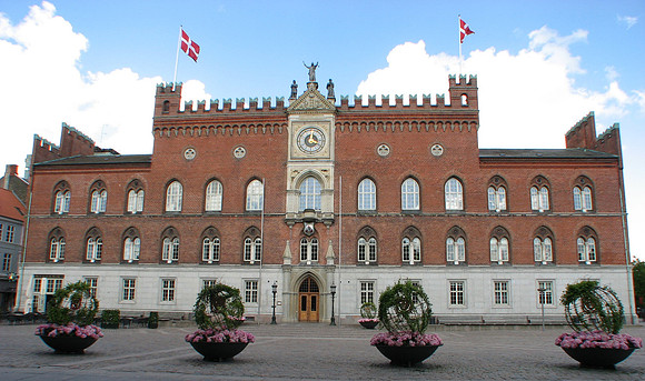 odense-city-hall