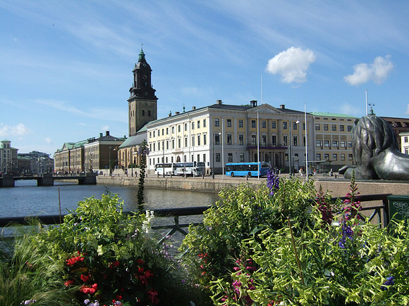 gothenburg-sweden