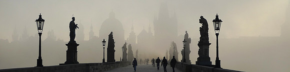 prague