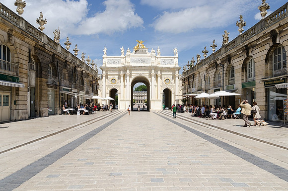 nancy-france