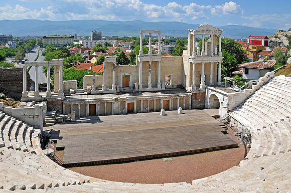 plovdiv-ancient-theatre