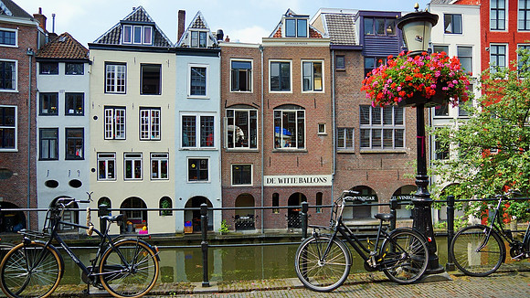 utrecht-netherlands