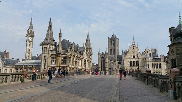 ghent-belgium