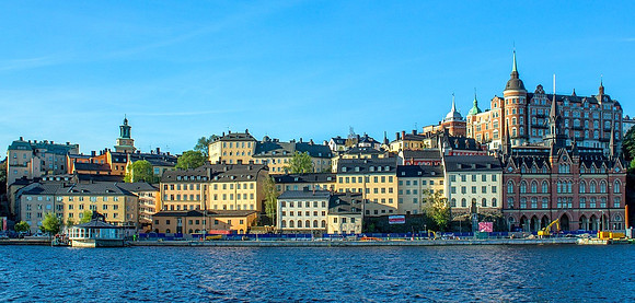 stockholm-sweden
