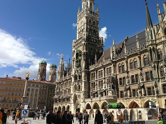 munich-germany