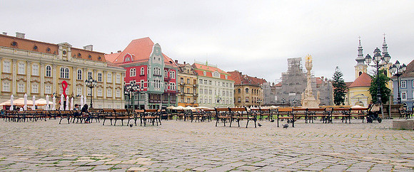 timisoara-romania