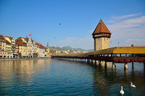 lucerne-switzerland