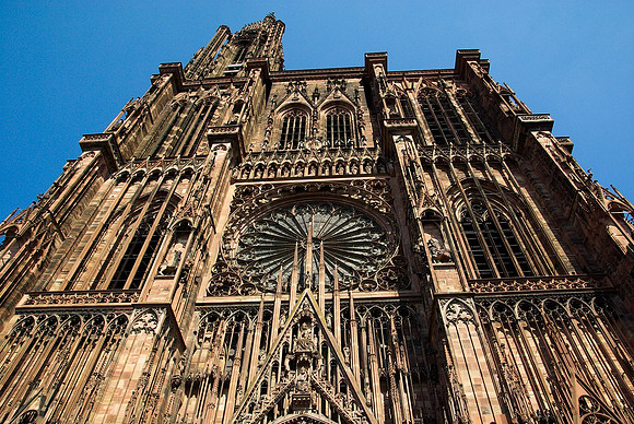 strasbourg-cathedral-france