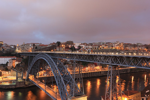 porto-portugal