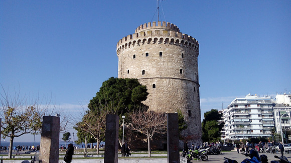 white-tower-thessalonica