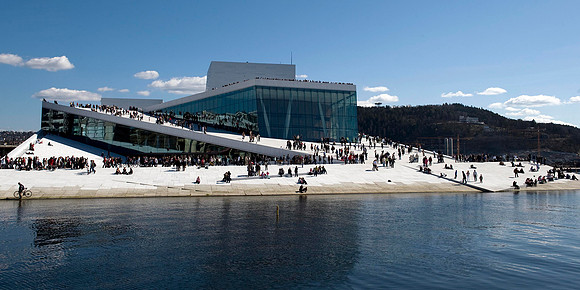 oslo-norway