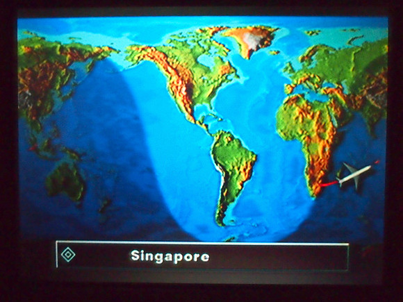 P5227442-us-centric-world-map