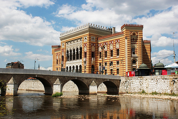 sarajevo-vijecnica